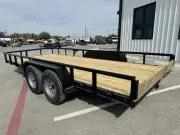 new Utility Trailers MC  for sale, in Early, TX Thumbnail 6