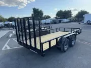 new Utility Trailers MC  for sale, in Early, TX Thumbnail 2
