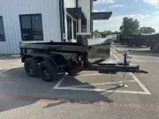 new Dump Trailers Load Trail  for sale, in Early, TX Thumbnail 2