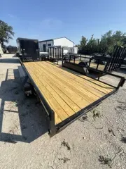 new Utility Trailers MC  for sale, in Early, TX Thumbnail 4