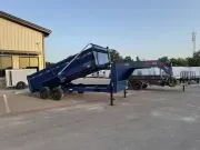 new Dump Trailers Dura-Haul  for sale, in Early, TX Thumbnail 1