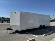 new Cargo (Enclosed) Trailers Stallion  for sale, in Early, TX Thumbnail 2
