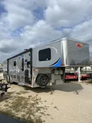 new Toy Haulers Sundowner Trailers  for sale, in Early, TX Thumbnail 2