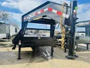 new Equipment / Flatbed Trailers Delco Trailers  for sale, in Early, TX Thumbnail 3