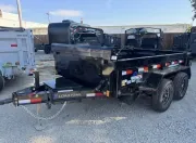new Dump Trailers Load Trail  for sale, in Early, TX Thumbnail 2