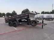 new Dump Trailers Dura-Haul  for sale, in Early, TX Thumbnail 1