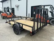 new Utility Trailers Big Tex Trailers  for sale, in Early, TX Thumbnail 4