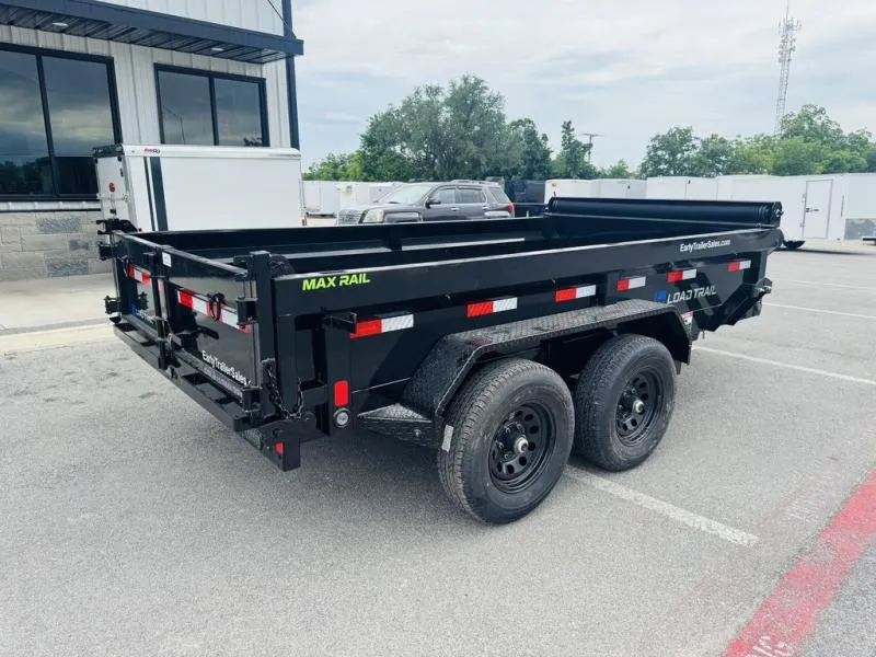 2026 Load Trail