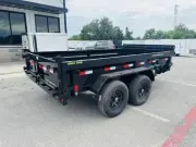 new Dump Trailers Load Trail  for sale, in Early, TX Thumbnail 4