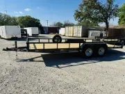 new Utility Trailers MC  for sale, in Early, TX Thumbnail 2