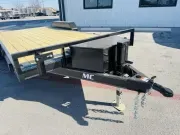 new Car Haulers / Racing Trailers MC  for sale, in Early, TX Thumbnail 2