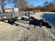 new Car Haulers / Racing Trailers Lamar Trailers  for sale, in Early, TX Thumbnail 3