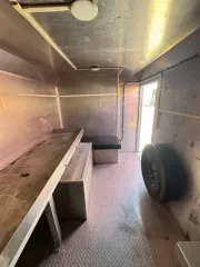 used Cargo (Enclosed) Trailers Other  for sale, in Early, TX Thumbnail 14