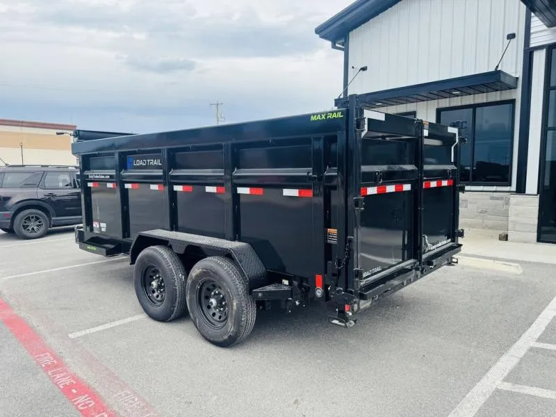 2026 Load Trail