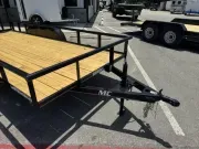 new Utility Trailers MC  for sale, in Early, TX Thumbnail 2