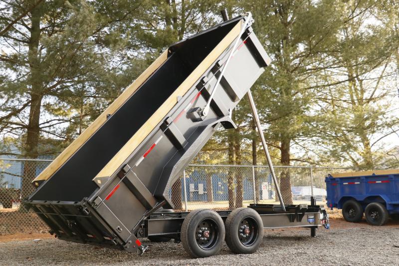 new Dump Trailers Diamond C Trailers Other for sale, in Vineland, NJ Thumbnail 24