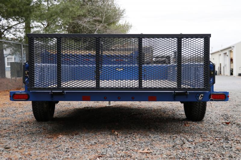 new Utility Trailers Diamond C Trailers Other for sale, in Vineland, NJ Thumbnail 7