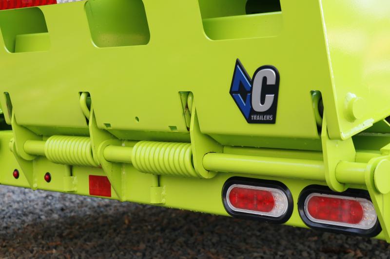 new Equipment / Flatbed Trailers Diamond C Trailers Other for sale, in Vineland, NJ Thumbnail 10