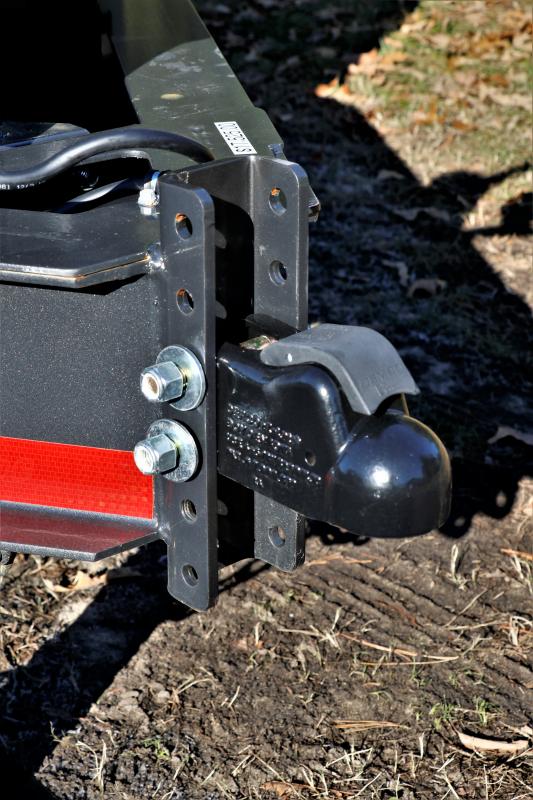 new Dump Trailers Diamond C Trailers  for sale, in Vineland, NJ Thumbnail 10