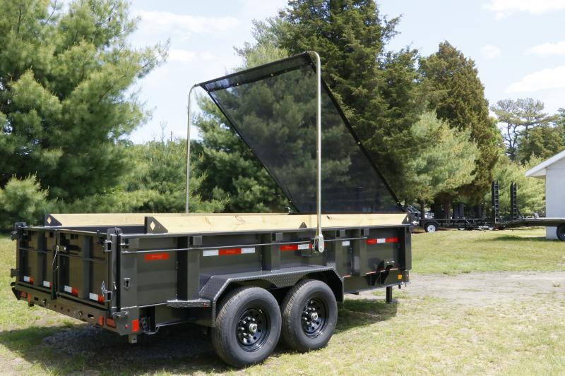 new Dump Trailers Diamond C Trailers  for sale, in Vineland, NJ Thumbnail 25