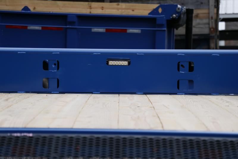 new Utility Trailers Diamond C Trailers Other for sale, in Vineland, NJ Thumbnail 13