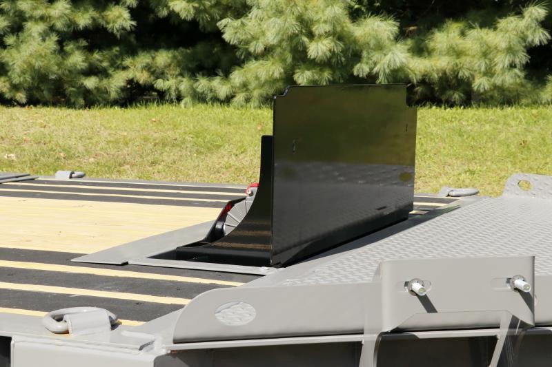 new Equipment / Flatbed Trailers Diamond C Trailers Other for sale, in Vineland, NJ Thumbnail 12