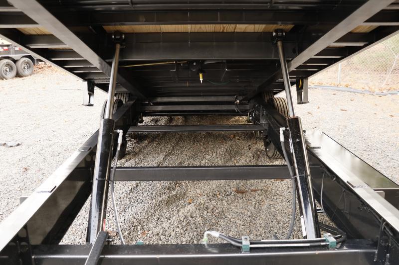 new Equipment / Flatbed Trailers Diamond C Trailers  for sale, in Vineland, NJ Thumbnail 27