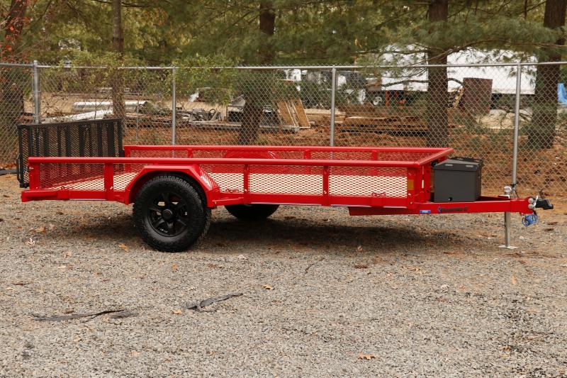 new Utility Trailers Diamond C Trailers Other for sale, in Vineland, NJ Thumbnail 4