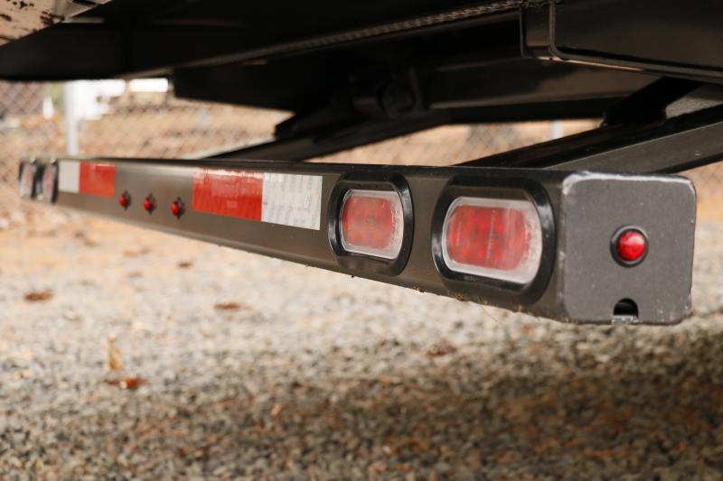 new Equipment / Flatbed Trailers Diamond C Trailers  for sale, in Vineland, NJ Thumbnail 9