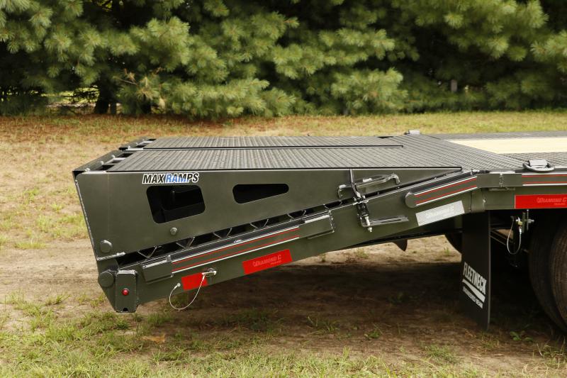 new Equipment / Flatbed Trailers Diamond C Trailers Other for sale, in Vineland, NJ Thumbnail 7