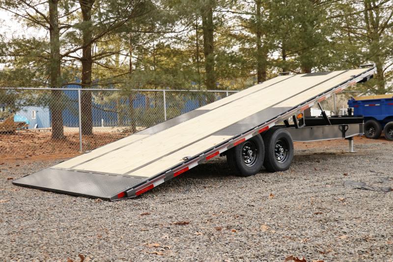 new Equipment / Flatbed Trailers Diamond C Trailers  for sale, in Vineland, NJ Thumbnail 25