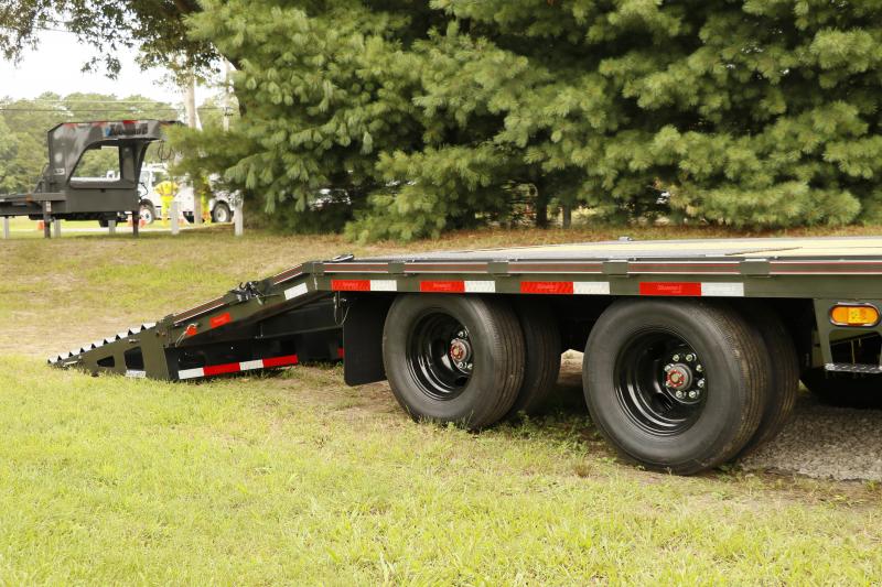 new Equipment / Flatbed Trailers Diamond C Trailers Other for sale, in Vineland, NJ Thumbnail 8