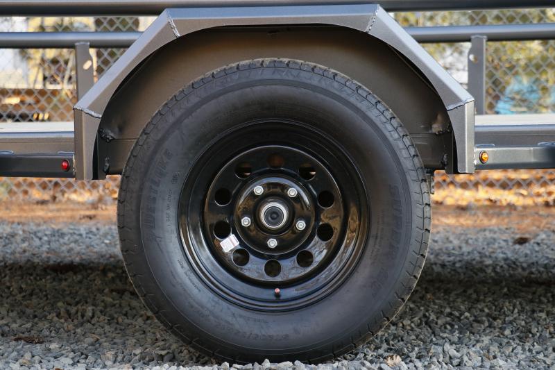 new Utility Trailers Diamond C Trailers Other for sale, in Vineland, NJ Thumbnail 9