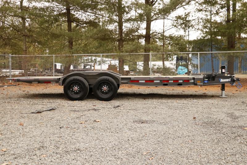 new Equipment / Flatbed Trailers Diamond C Trailers Other for sale, in Vineland, NJ Thumbnail 6