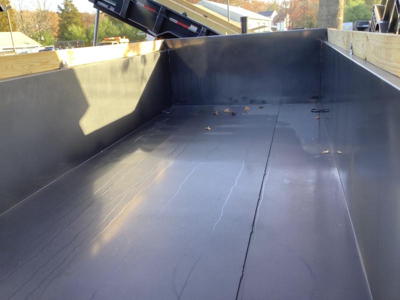 new Dump Trailers Diamond C Trailers  for sale, in Vineland, NJ Thumbnail 14