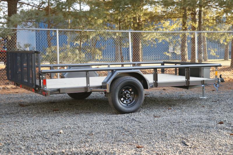 new Utility Trailers Diamond C Trailers Other for sale, in Vineland, NJ Thumbnail 6