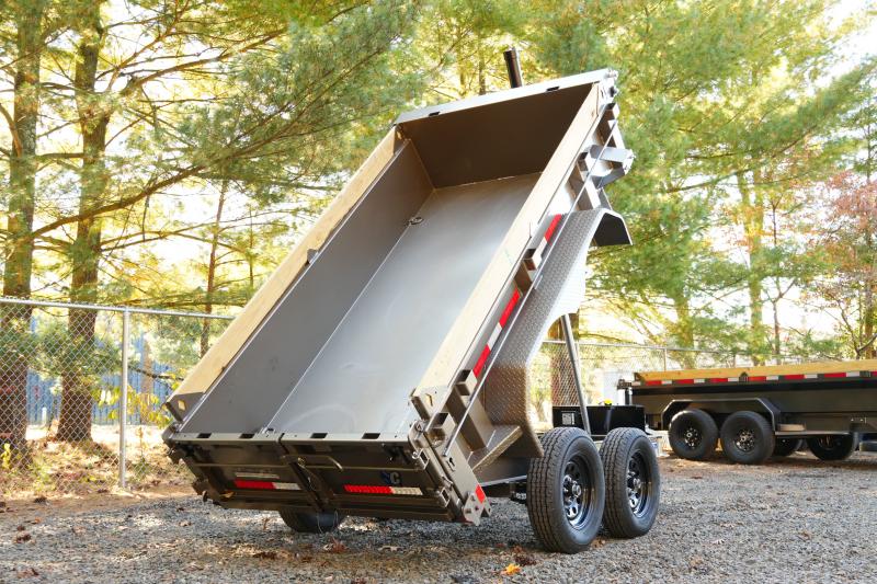 new Dump Trailers Diamond C Trailers  for sale, in Vineland, NJ Thumbnail 20
