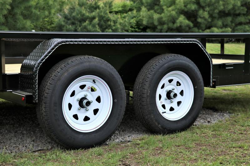 new Utility Trailers Zook's Welding  for sale, in Vineland, NJ Thumbnail 9