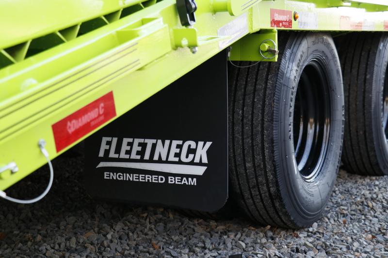 new Equipment / Flatbed Trailers Diamond C Trailers Other for sale, in Vineland, NJ Thumbnail 12