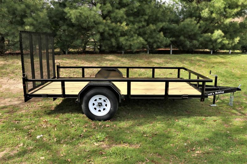 new Utility Trailers Zook's Welding  for sale, in Vineland, NJ Thumbnail 8