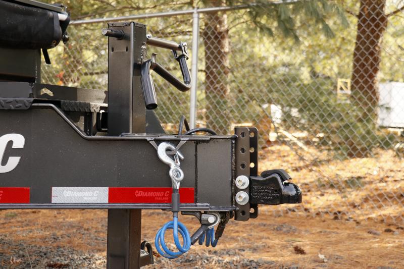 new Dump Trailers Diamond C Trailers  for sale, in Vineland, NJ Thumbnail 8