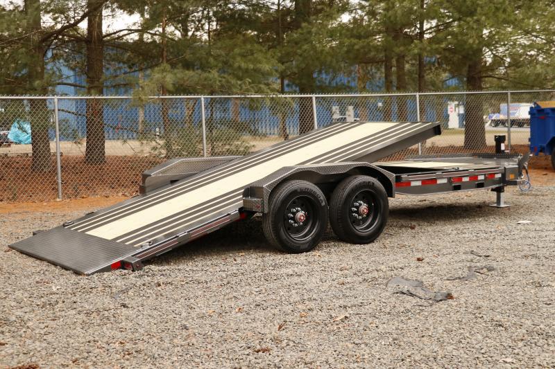 new Equipment / Flatbed Trailers Diamond C Trailers Other for sale, in Vineland, NJ Thumbnail 24