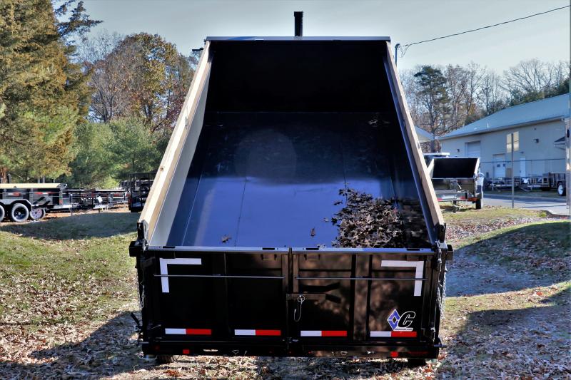 new Dump Trailers Diamond C Trailers  for sale, in Vineland, NJ Thumbnail 13