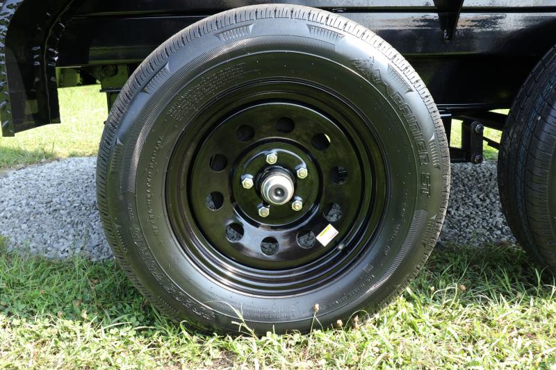 new Dump Trailers Load Trail Other for sale, in Vineland, NJ Thumbnail 7