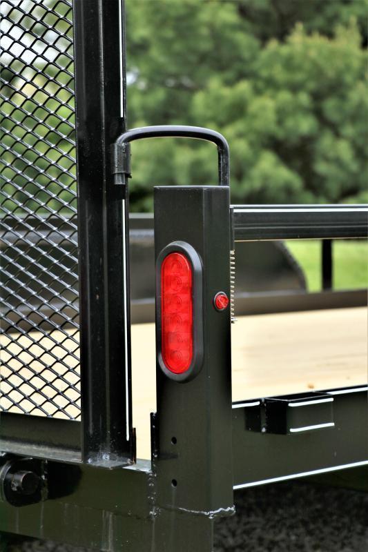 new Utility Trailers Zook's Welding  for sale, in Vineland, NJ Thumbnail 10