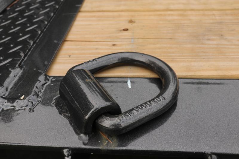 new Equipment / Flatbed Trailers Diamond C Trailers  for sale, in Vineland, NJ Thumbnail 10