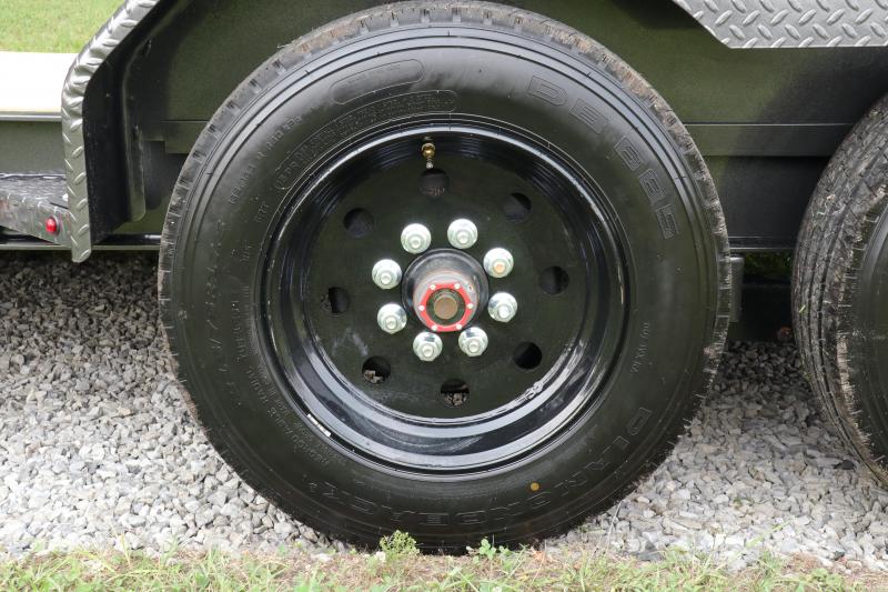 new Equipment / Flatbed Trailers Diamond C Trailers  for sale, in Vineland, NJ Thumbnail 9