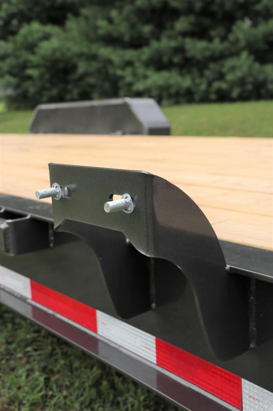 new Equipment / Flatbed Trailers Diamond C Trailers  for sale, in Vineland, NJ Thumbnail 11