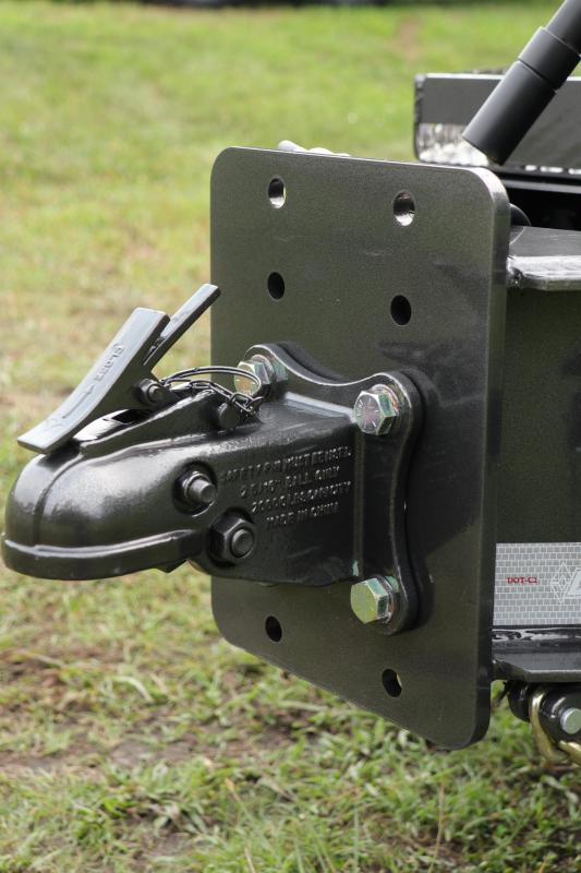 new Equipment / Flatbed Trailers Diamond C Trailers  for sale, in Vineland, NJ Thumbnail 15