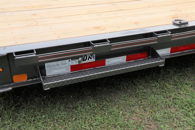 new Equipment / Flatbed Trailers Diamond C Trailers  for sale, in Vineland, NJ Thumbnail 12